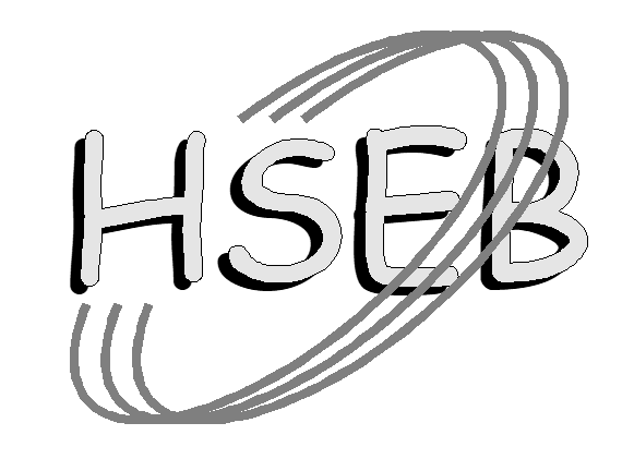 HSEB Logo